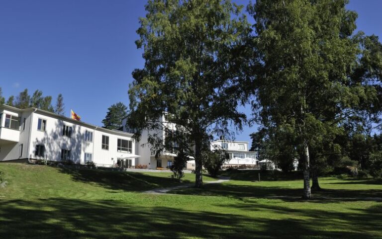 Retreat Solliden