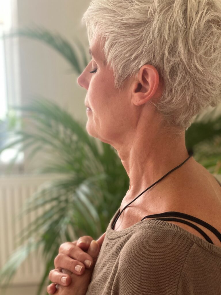Meditation Lsa